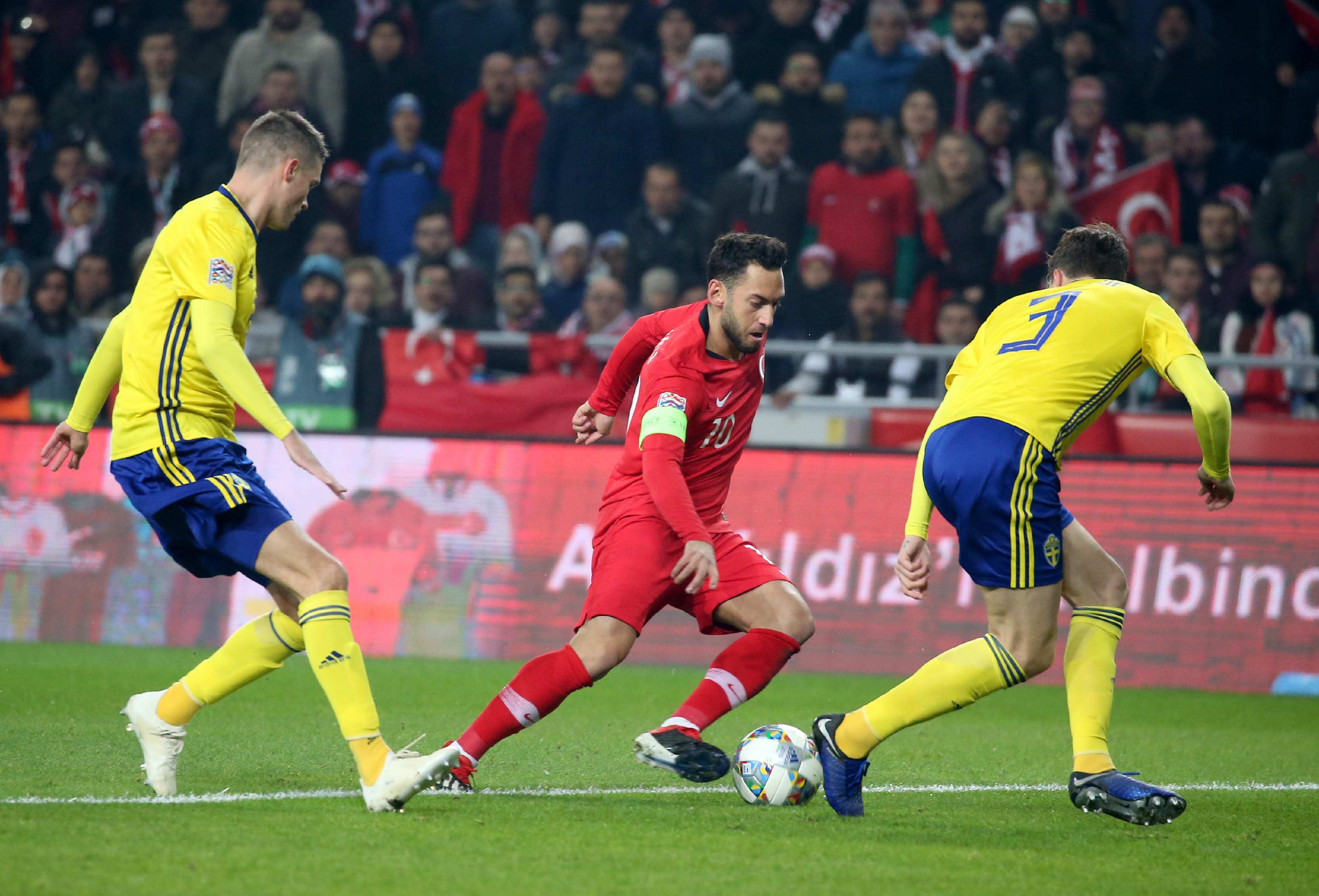 信任的力量 信任的力量