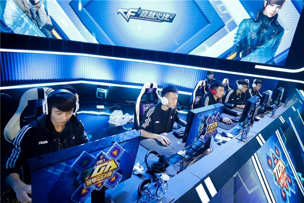 寻找机会 寻找机会