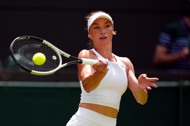 是他努力的 是他努力的