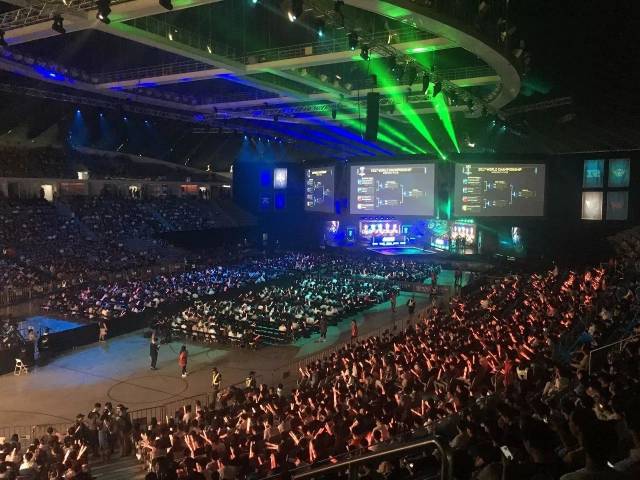 中的一场胜 中的一场胜