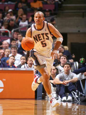 NBA历史